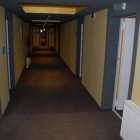 Casilino Hotel A 24 Виттенбург Экстерьер фото