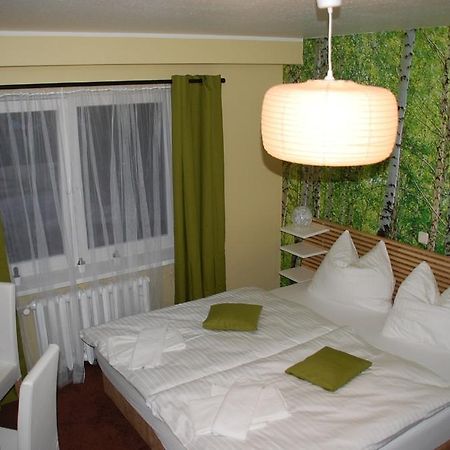 Casilino Hotel A 24 Виттенбург Экстерьер фото