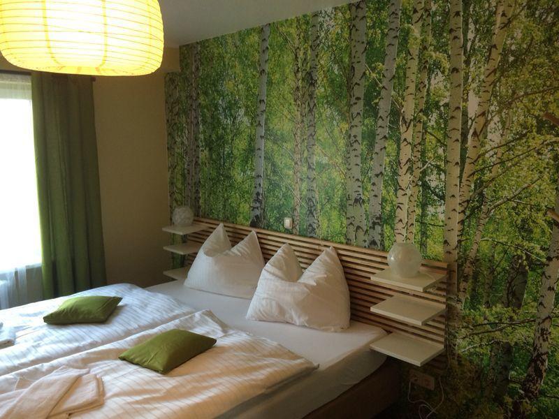 Casilino Hotel A 24 Виттенбург Номер фото