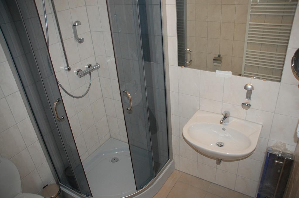 Casilino Hotel A 24 Виттенбург Номер фото