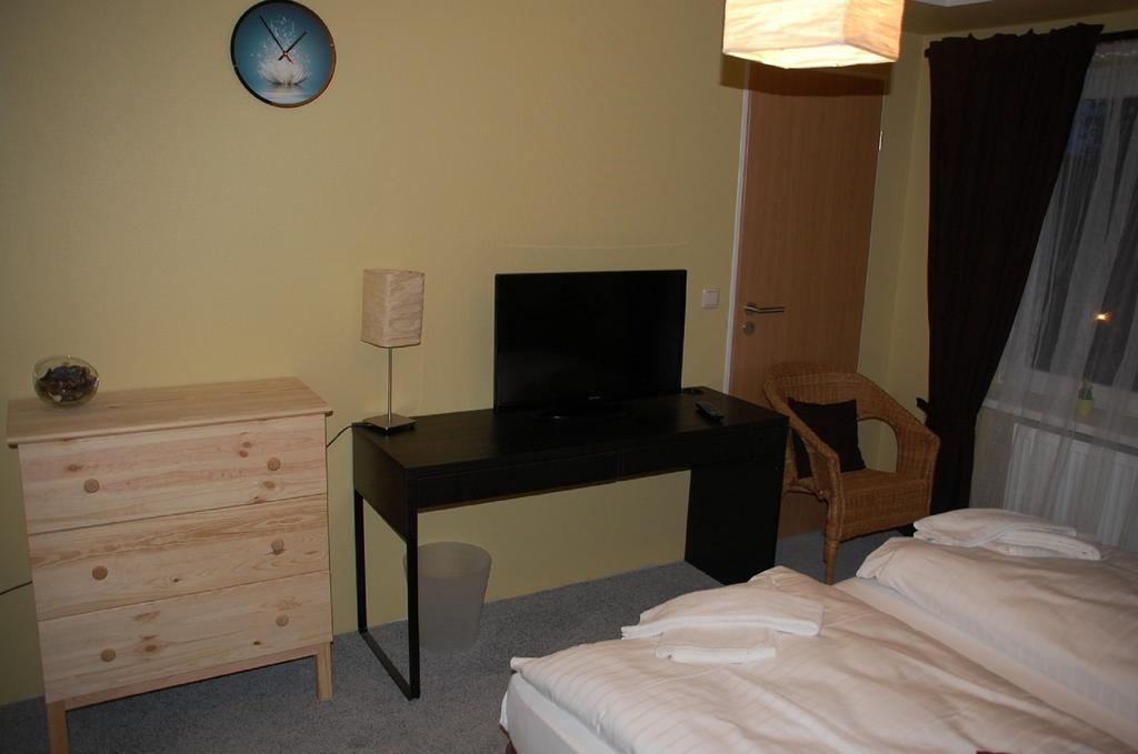 Casilino Hotel A 24 Виттенбург Экстерьер фото