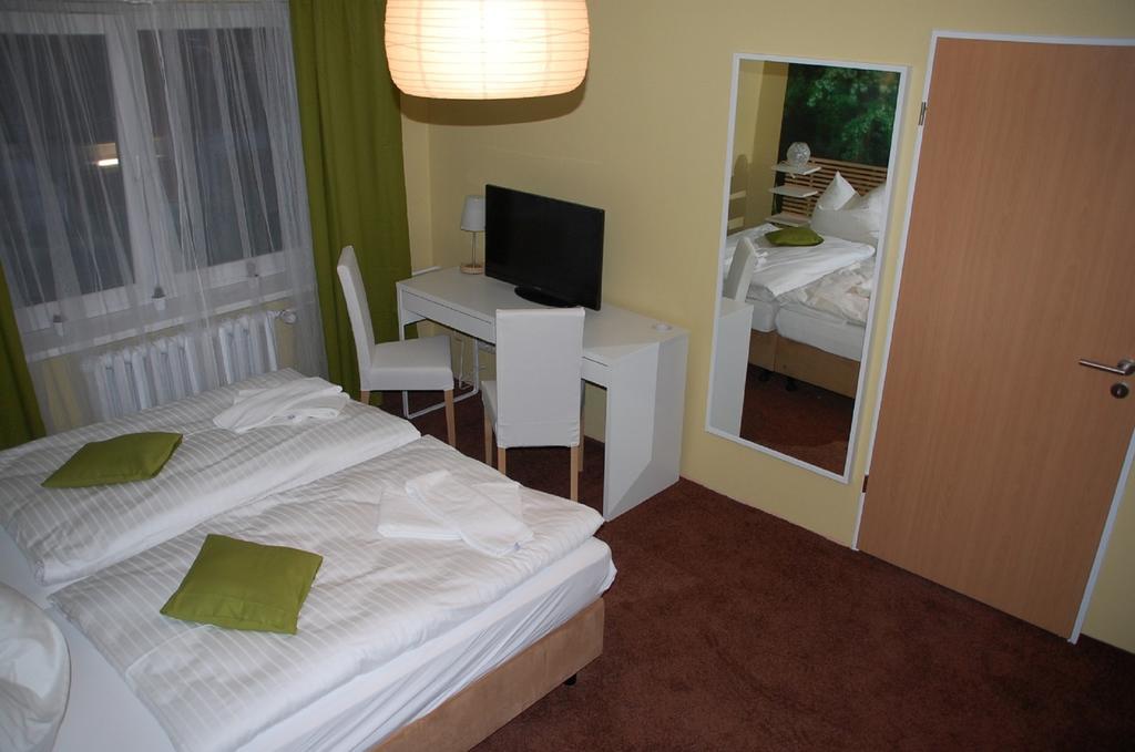 Casilino Hotel A 24 Виттенбург Экстерьер фото