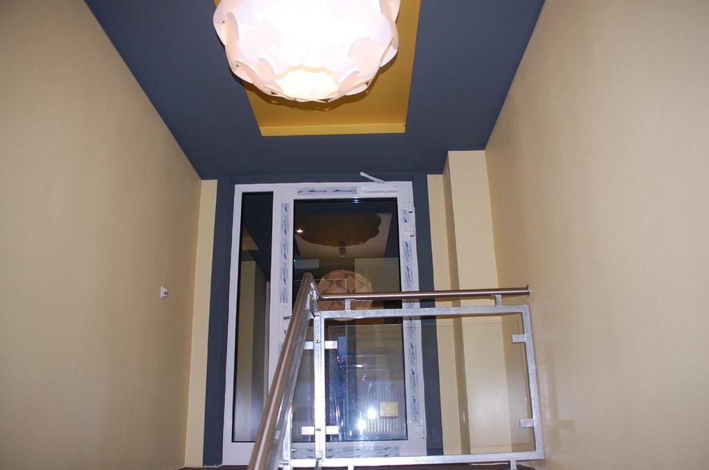 Casilino Hotel A 24 Виттенбург Экстерьер фото