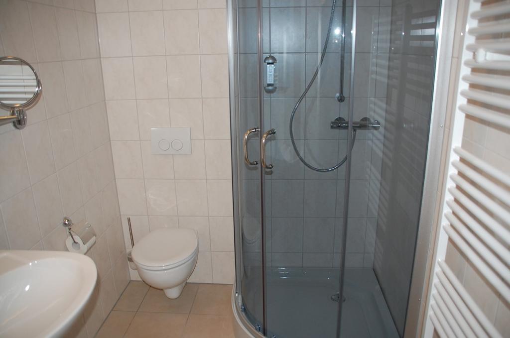 Casilino Hotel A 24 Виттенбург Номер фото