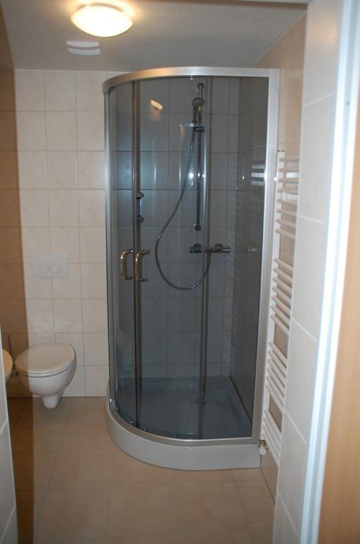 Casilino Hotel A 24 Виттенбург Экстерьер фото