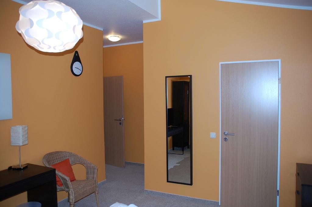 Casilino Hotel A 24 Виттенбург Номер фото