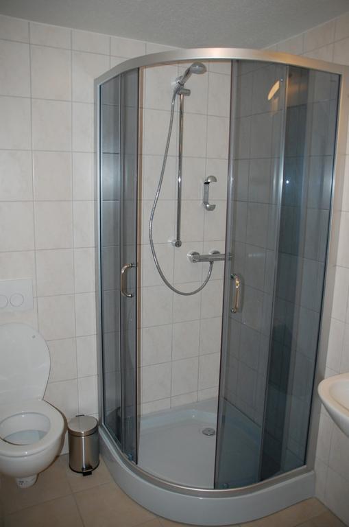 Casilino Hotel A 24 Виттенбург Экстерьер фото