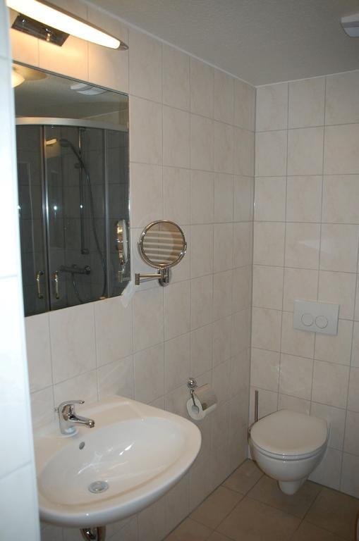 Casilino Hotel A 24 Виттенбург Экстерьер фото