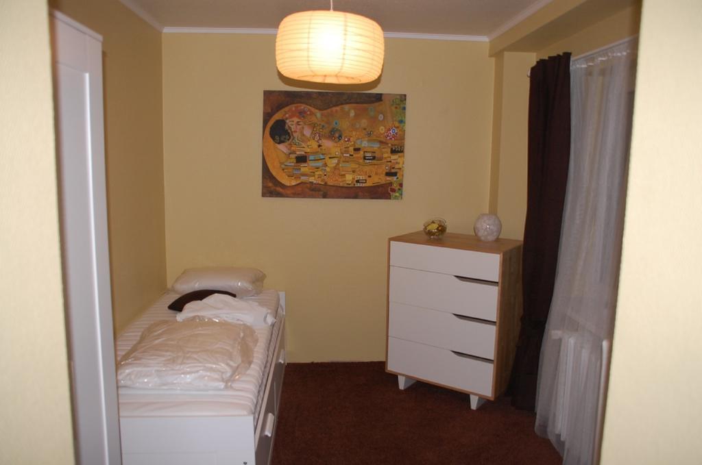 Casilino Hotel A 24 Виттенбург Экстерьер фото