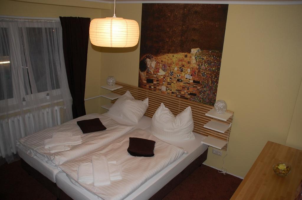 Casilino Hotel A 24 Виттенбург Экстерьер фото