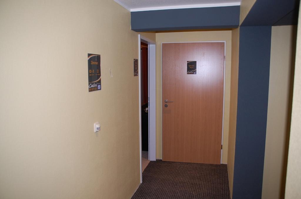 Casilino Hotel A 24 Виттенбург Экстерьер фото